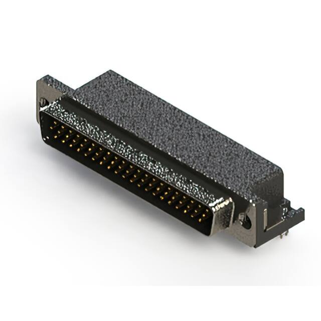 633-062-263-552 EDAC Inc.  D-Sub Connector Assemblies